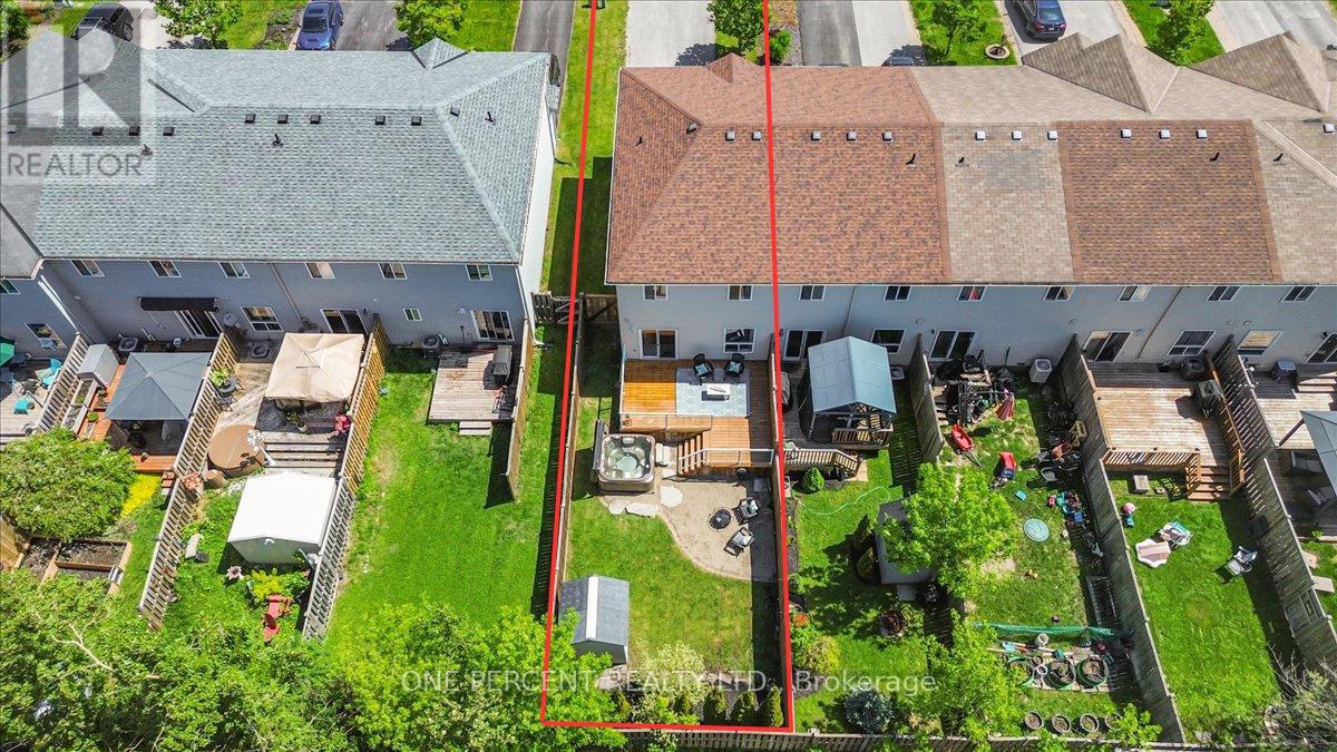 19 Michelle Drive, Orillia, Ontario  L3V 0B3 - Photo 3 - S13230052