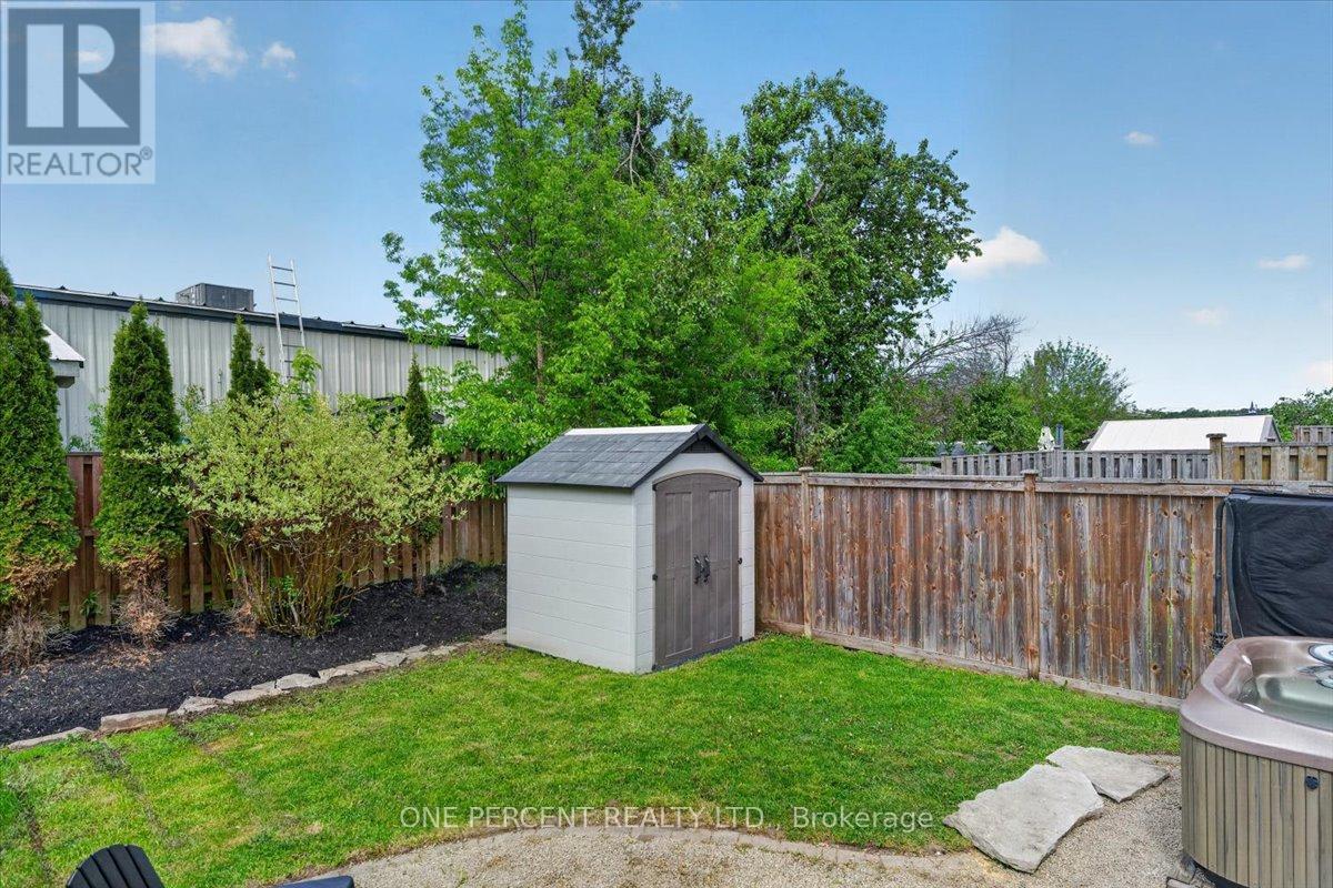 19 Michelle Drive, Orillia, Ontario  L3V 0B3 - Photo 32 - S13230052