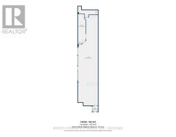 UNIT B - 362 RICHMOND STREET, London East, Ontario