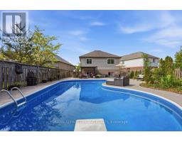 1108 PLEASANTVIEW DRIVE, London North, Ontario