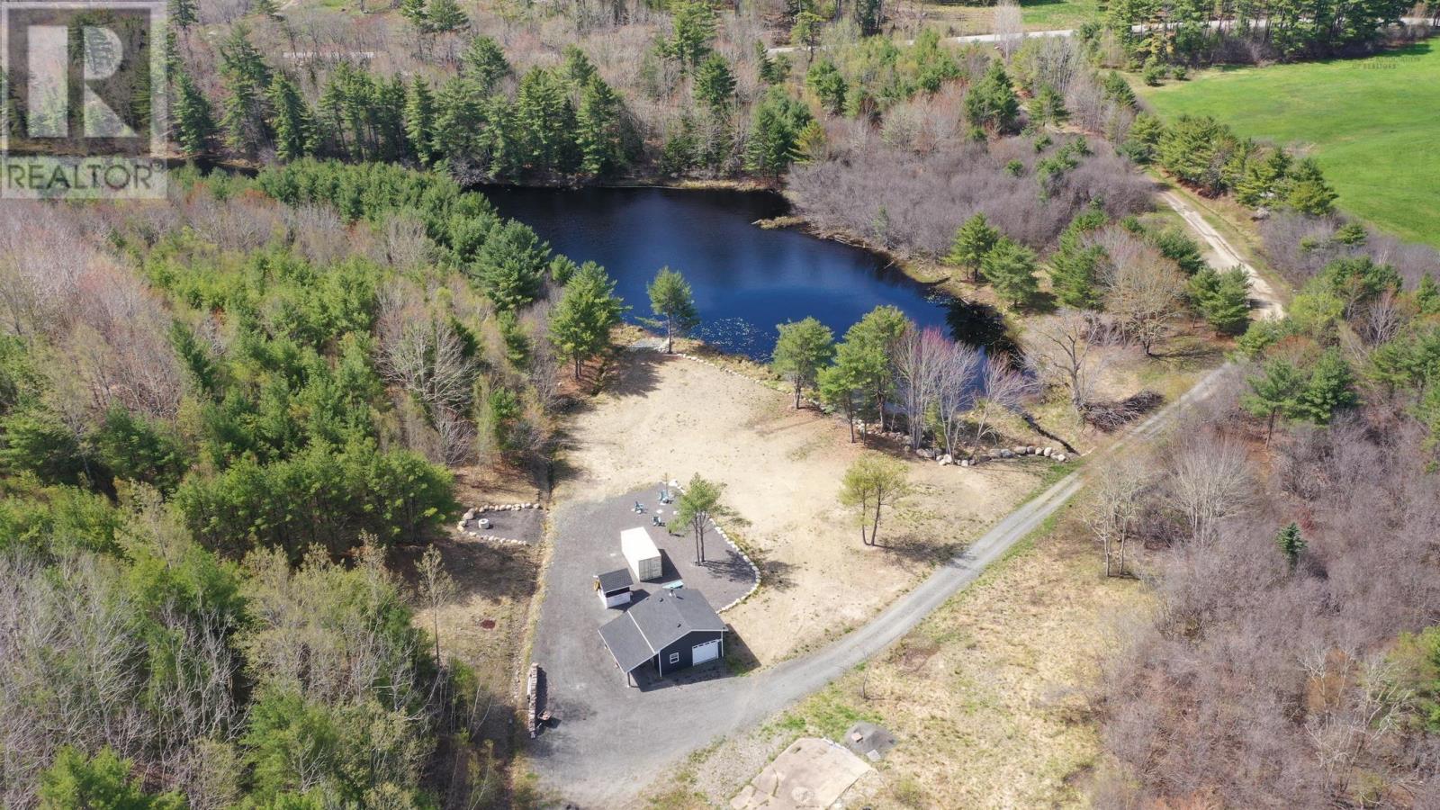 9374 Highway 8, Caledonia, Nova Scotia  B0T 1B0 - Photo 4 - 202612654