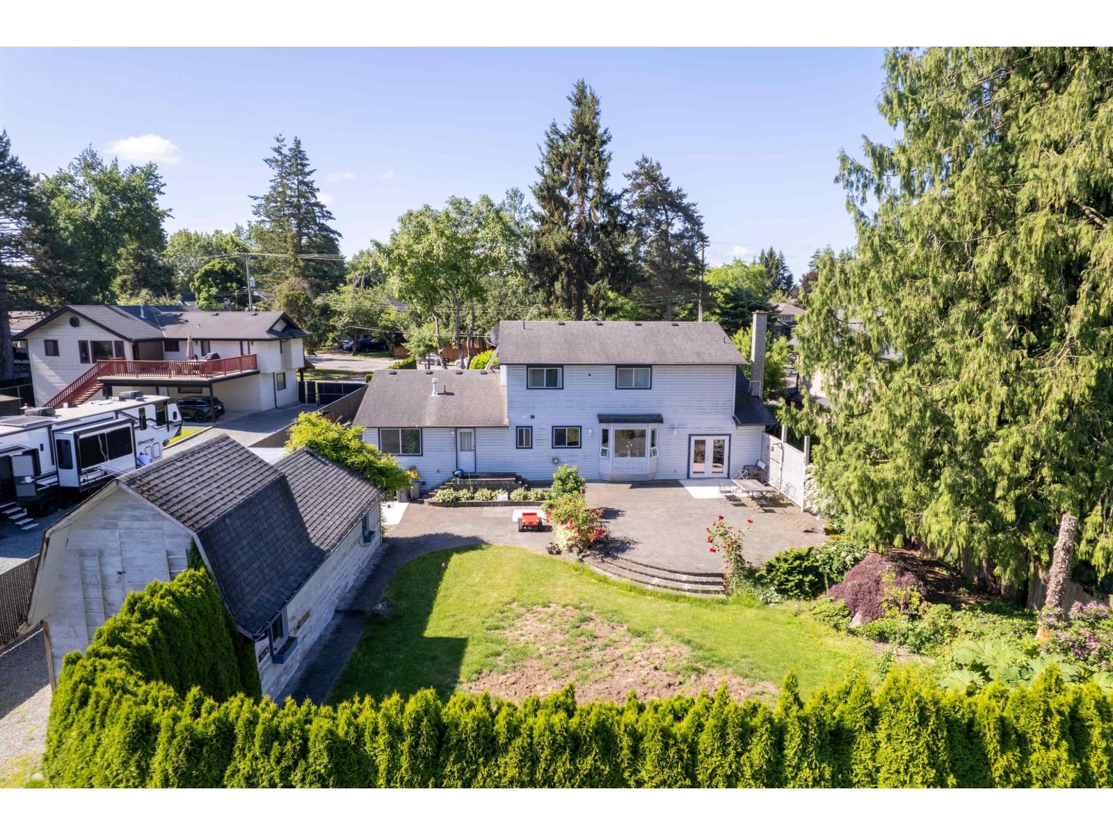 22019 Old Yale Road, Langley, British Columbia  V2Z 1M2 - Photo 8 - R3129705