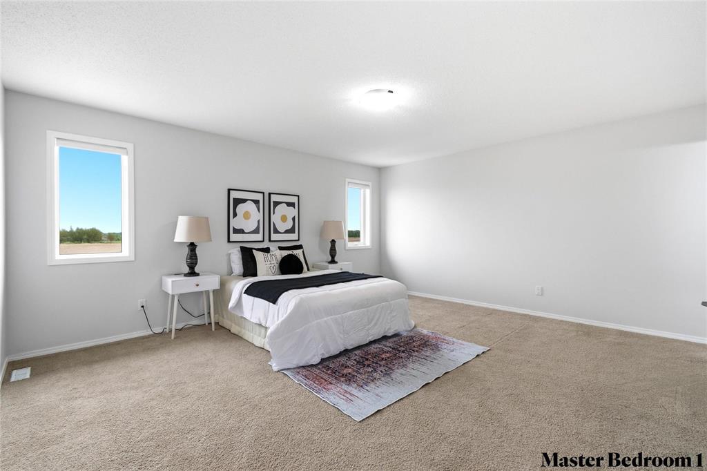 129 Cartesian Gate, Winnipeg, Manitoba  R2P 1W7 - Photo 20 - 202612425