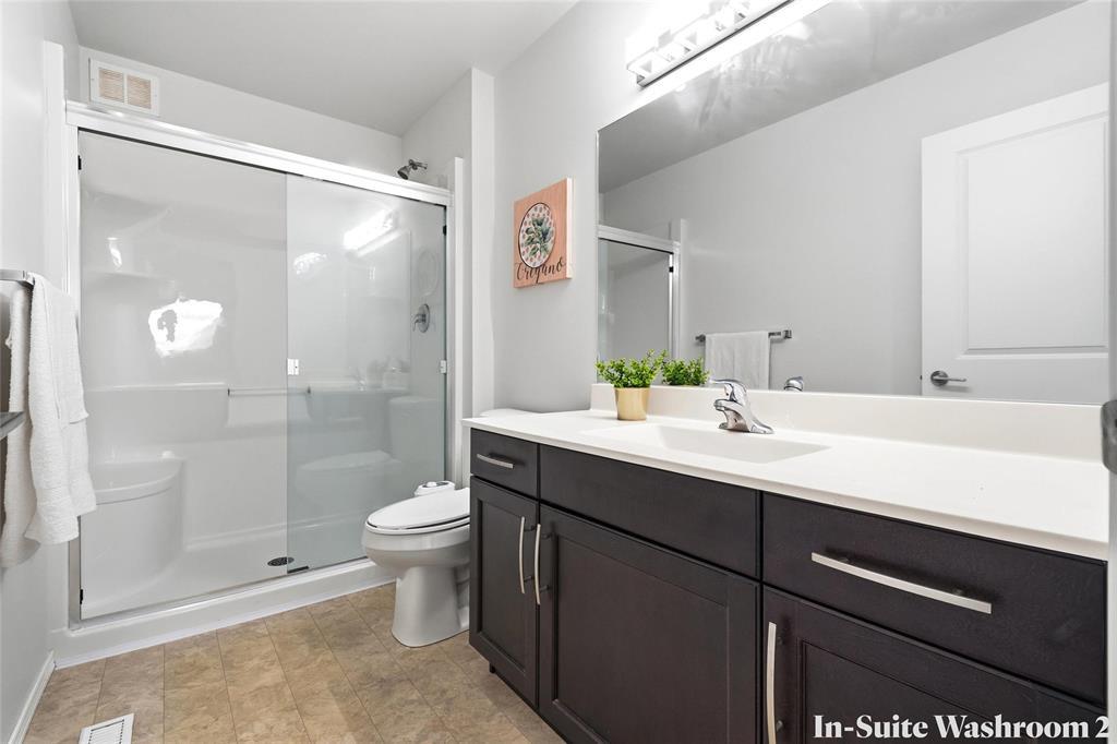 129 Cartesian Gate, Winnipeg, Manitoba  R2P 1W7 - Photo 22 - 202612425