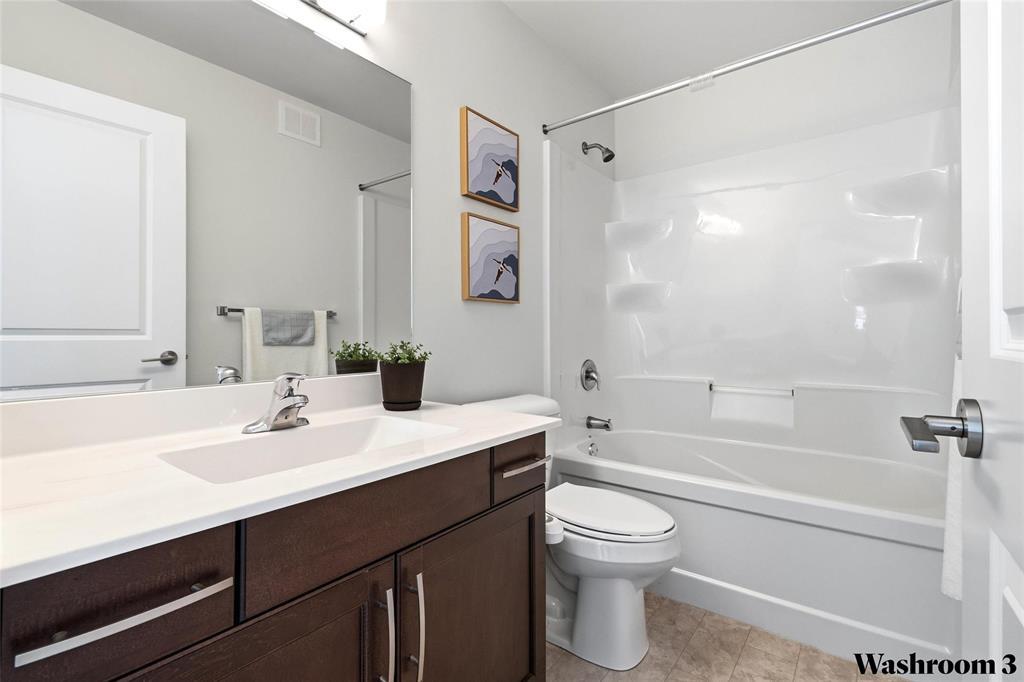 129 Cartesian Gate, Winnipeg, Manitoba  R2P 1W7 - Photo 26 - 202612425