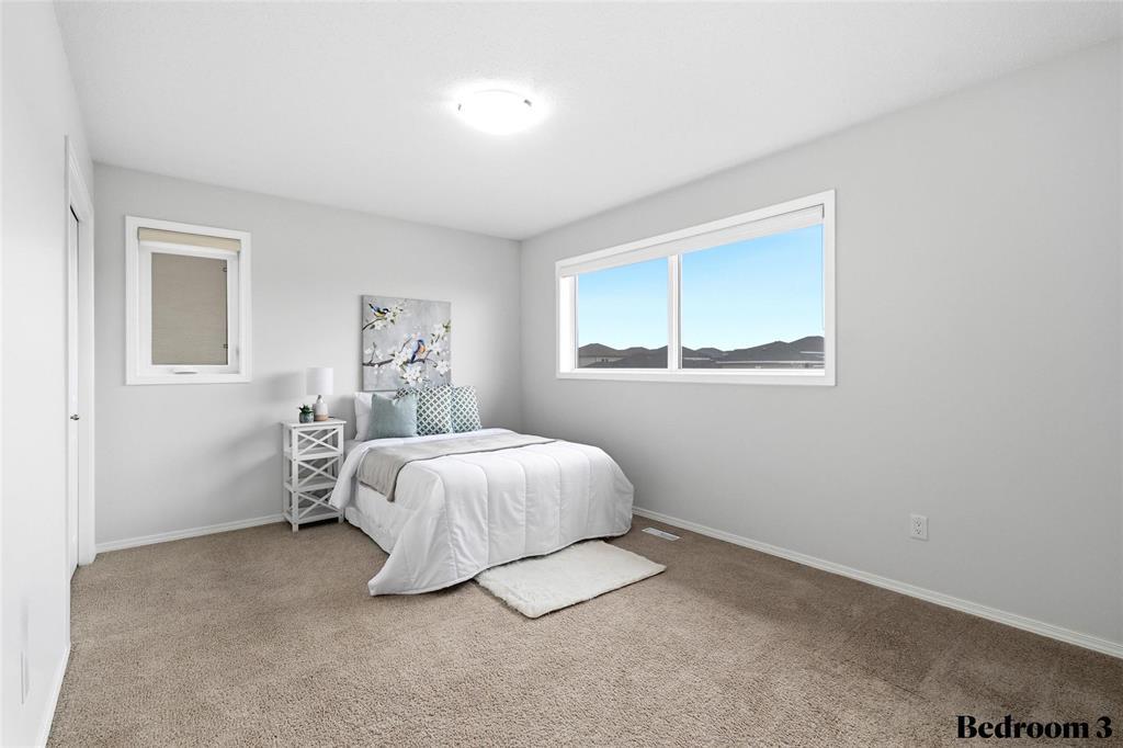 129 Cartesian Gate, Winnipeg, Manitoba  R2P 1W7 - Photo 27 - 202612425