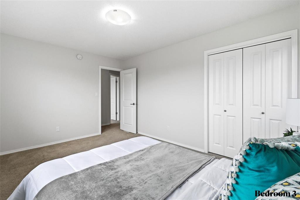 129 Cartesian Gate, Winnipeg, Manitoba  R2P 1W7 - Photo 28 - 202612425