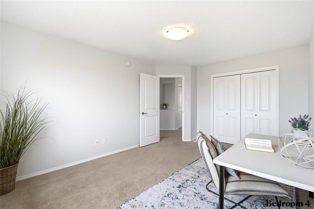 129 Cartesian Gate, Winnipeg, Manitoba  R2P 1W7 - Photo 29 - 202612425