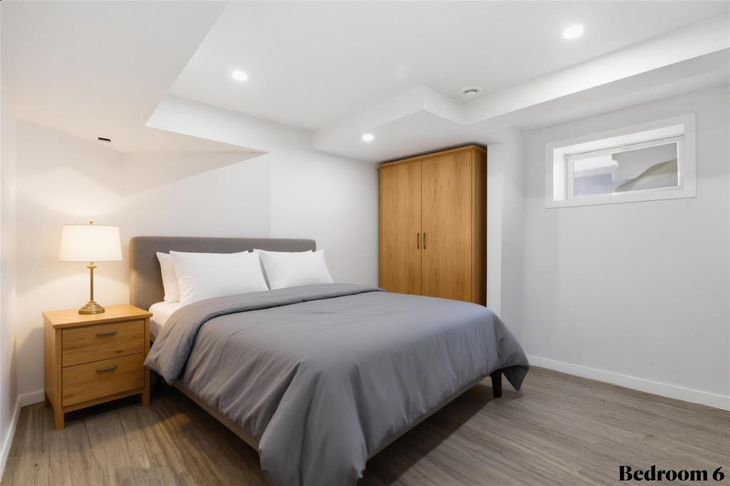 129 Cartesian Gate, Winnipeg, Manitoba  R2P 1W7 - Photo 35 - 202612425