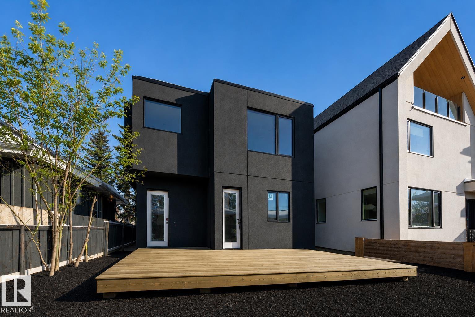 8318 120 St Nw, Edmonton, Alberta  T6G 1X2 - Photo 21 - E4467872