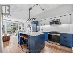 601 - 20 MINOWAN MIIKAN LANE, Toronto, Ontario