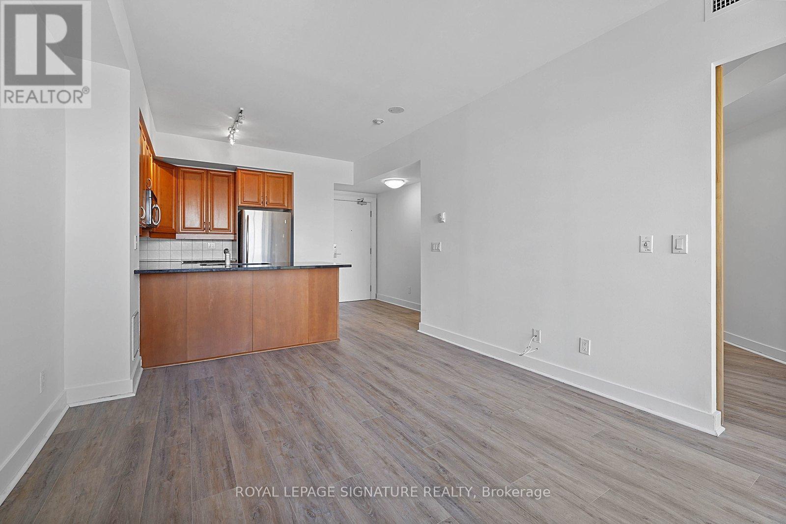 1417 - 438 KING STREET W, Toronto, Ontario