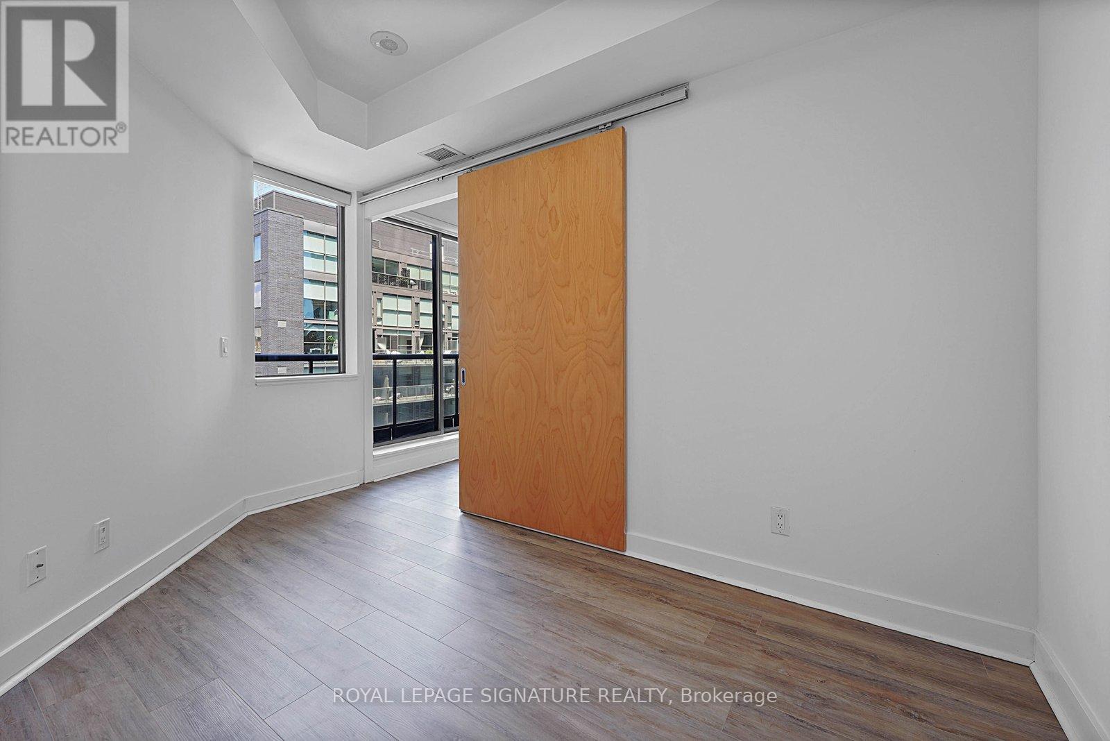 1417 - 438 King Street W, Toronto, Ontario  M5V 3T9 - Photo 10 - C13229904
