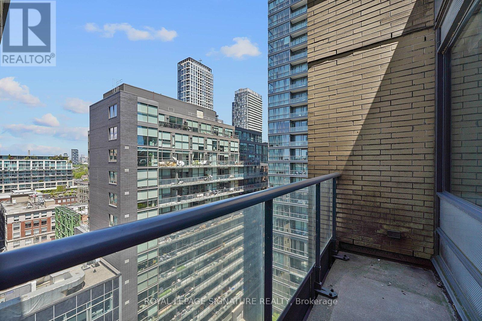 1417 - 438 King Street W, Toronto, Ontario  M5V 3T9 - Photo 21 - C13229904