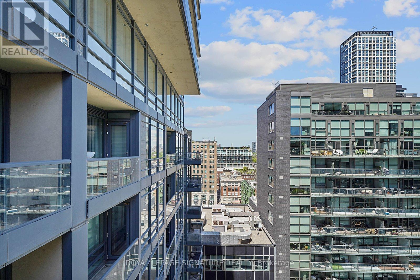 1417 - 438 King Street W, Toronto, Ontario  M5V 3T9 - Photo 22 - C13229904