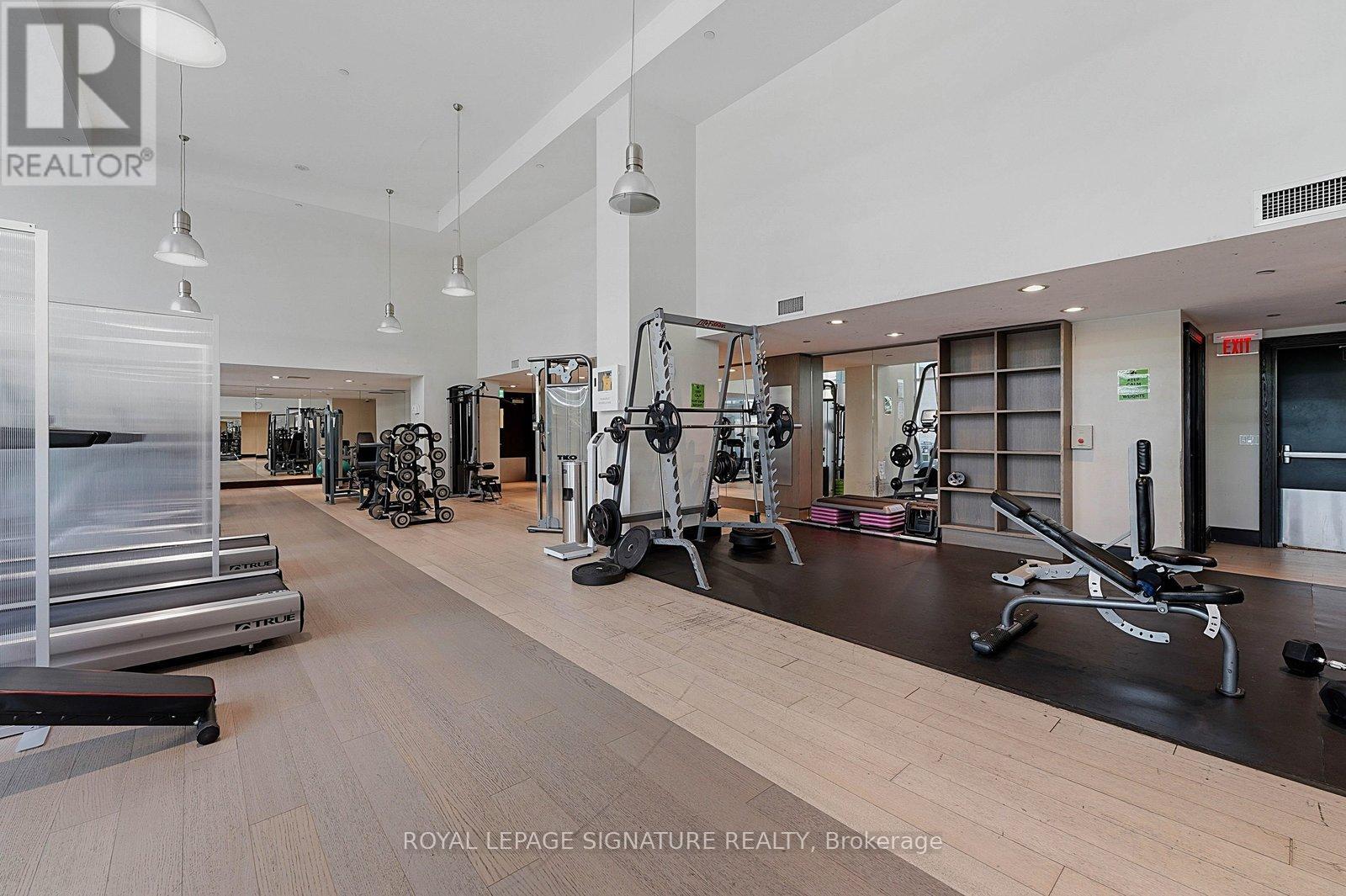 1417 - 438 King Street W, Toronto, Ontario  M5V 3T9 - Photo 26 - C13229904