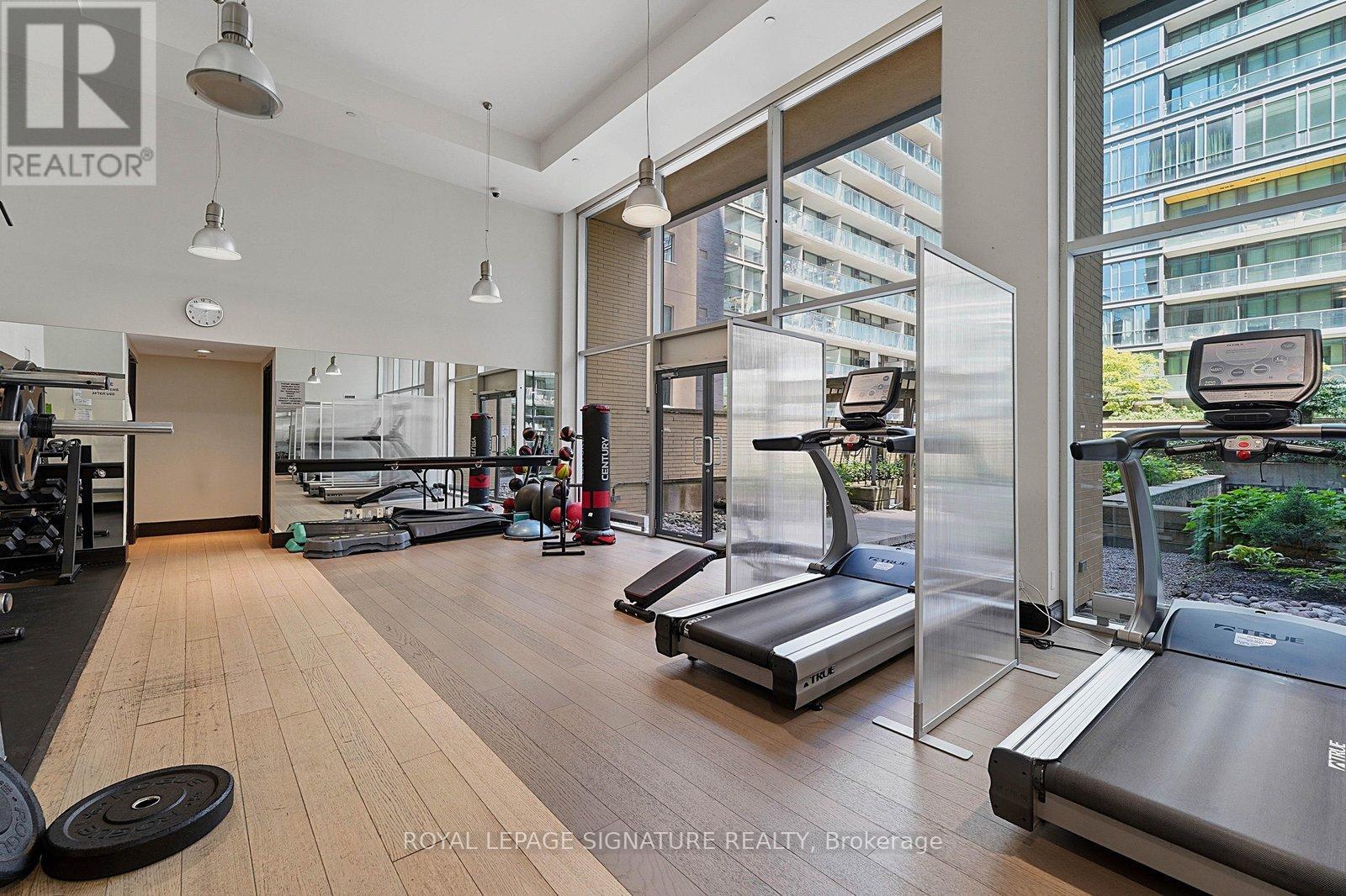 1417 - 438 King Street W, Toronto, Ontario  M5V 3T9 - Photo 24 - C13229904