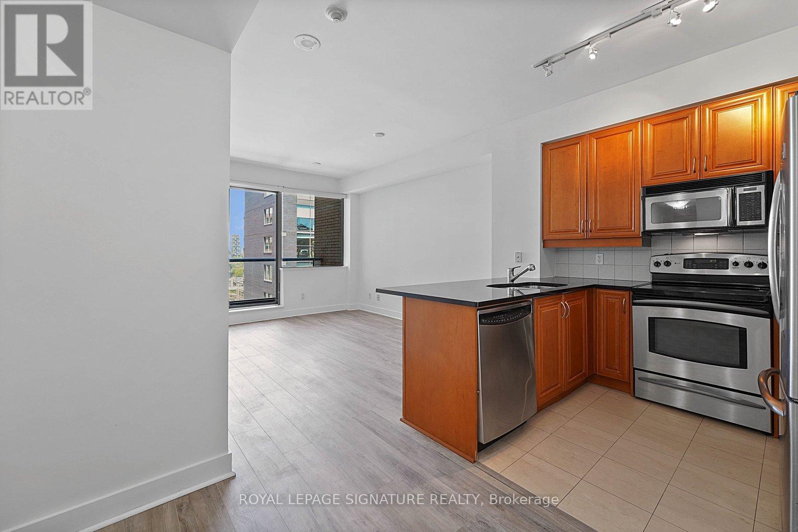 1417 - 438 King Street W, Toronto, Ontario  M5V 3T9 - Photo 3 - C13229904