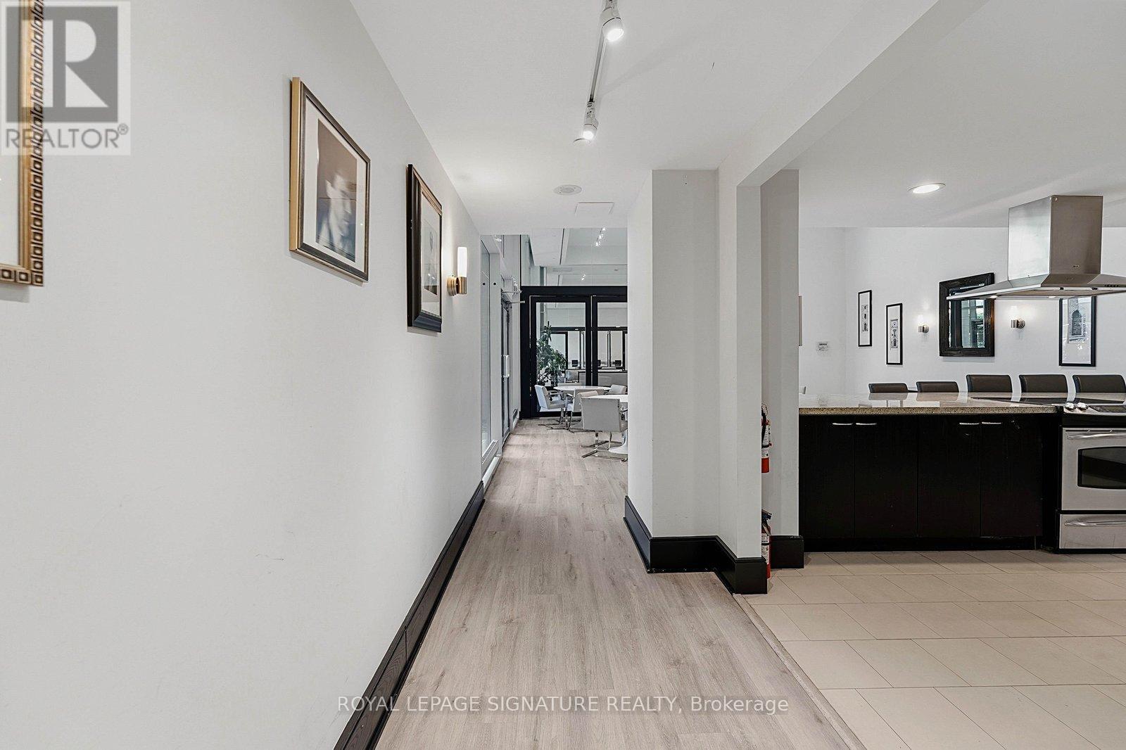 1417 - 438 King Street W, Toronto, Ontario  M5V 3T9 - Photo 37 - C13229904