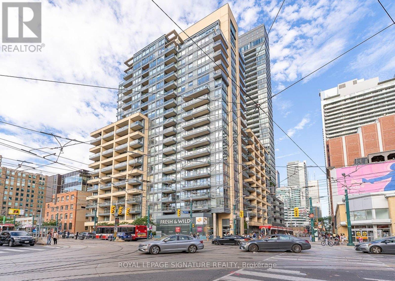 1417 - 438 King Street W, Toronto, Ontario  M5V 3T9 - Photo 40 - C13229904