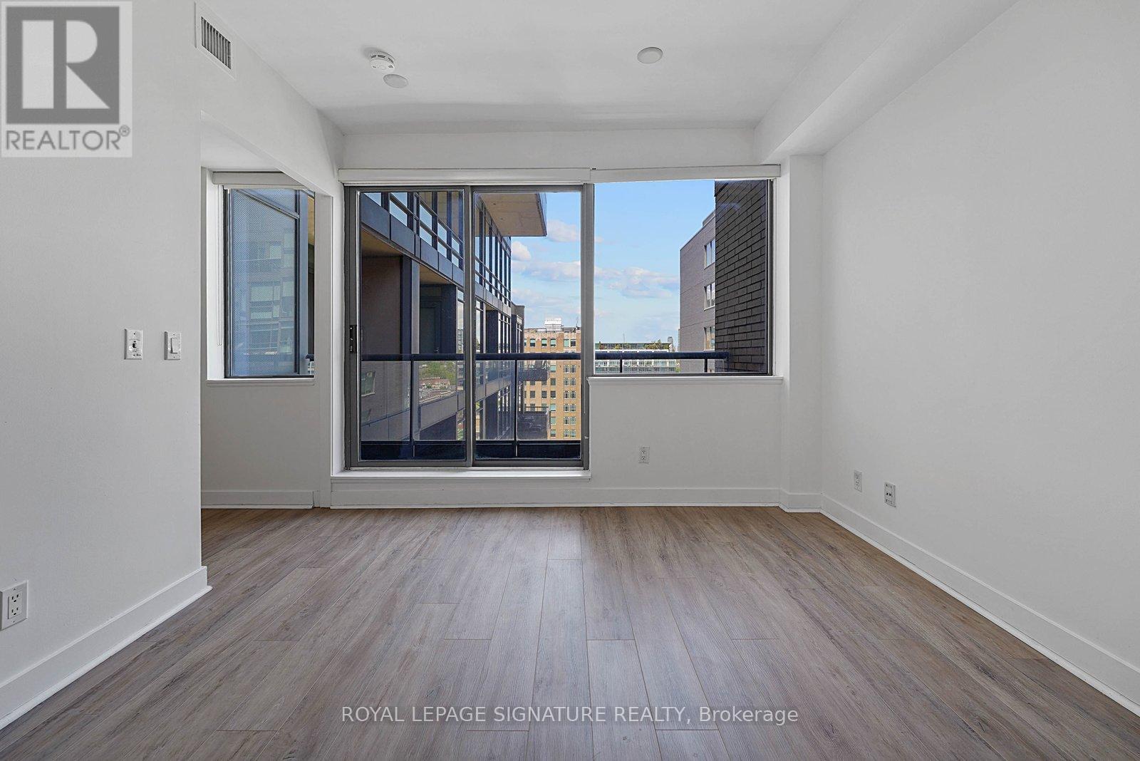 1417 - 438 King Street W, Toronto, Ontario  M5V 3T9 - Photo 7 - C13229904