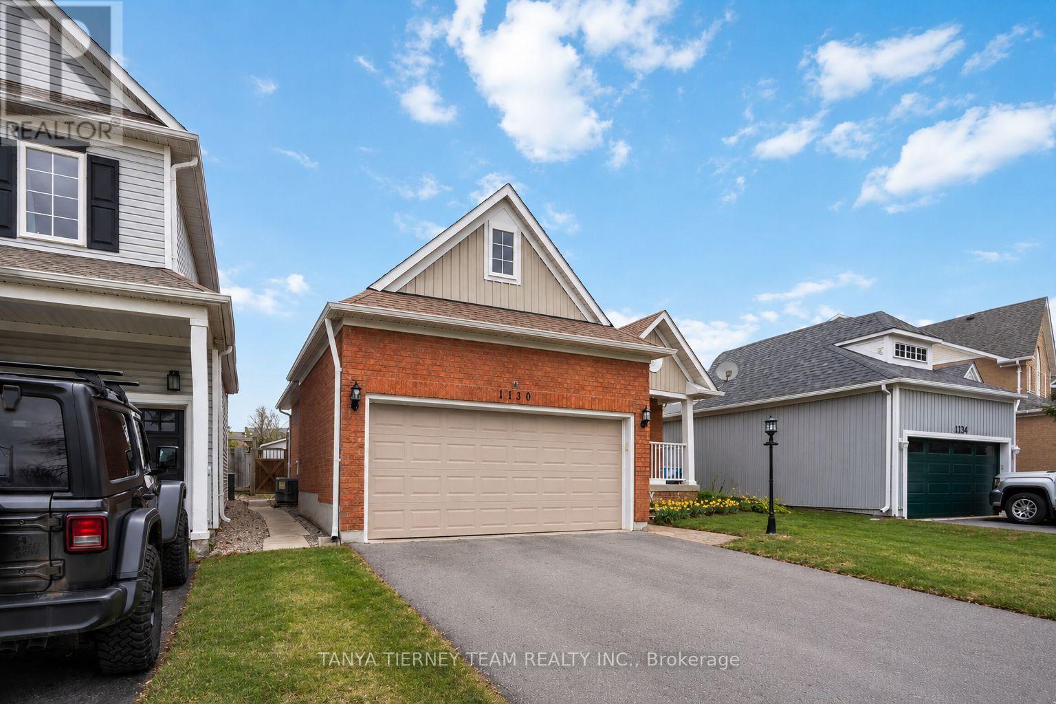 1130 Oakhill Avenue, Oshawa, Ontario  L1K 2P1 - Photo 3 - E13123516
