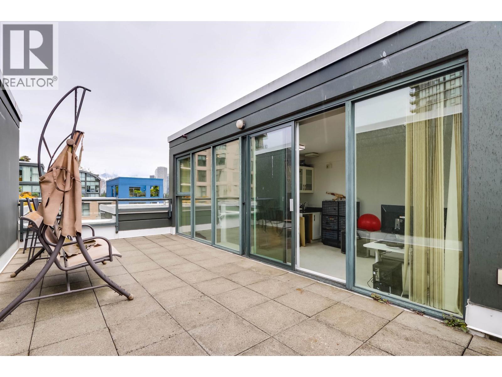 1405 W 7th Avenue, Vancouver, British Columbia  V6H 4H2 - Photo 31 - R3130963