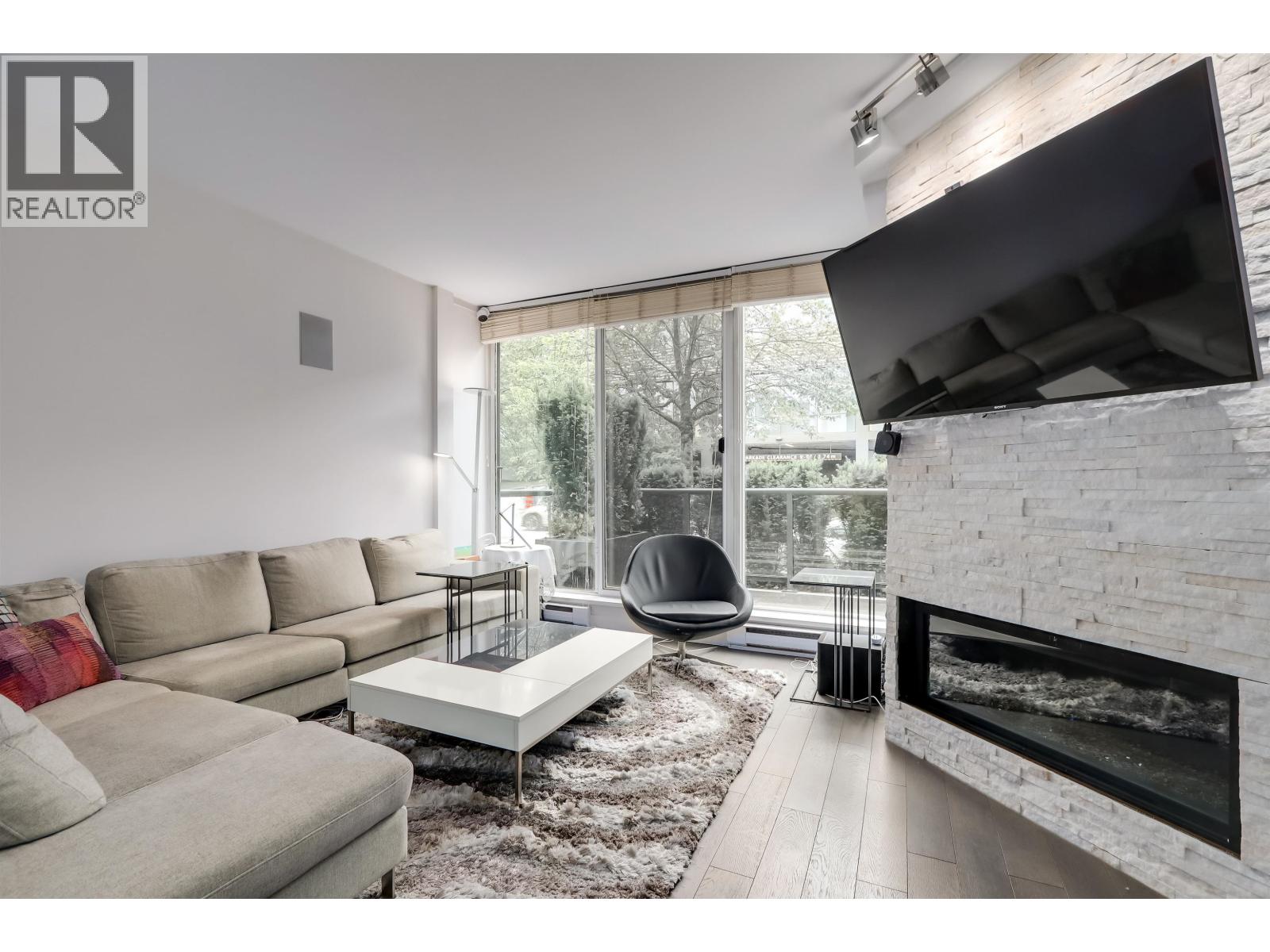 1405 W 7th Avenue, Vancouver, British Columbia  V6H 4H2 - Photo 6 - R3130963