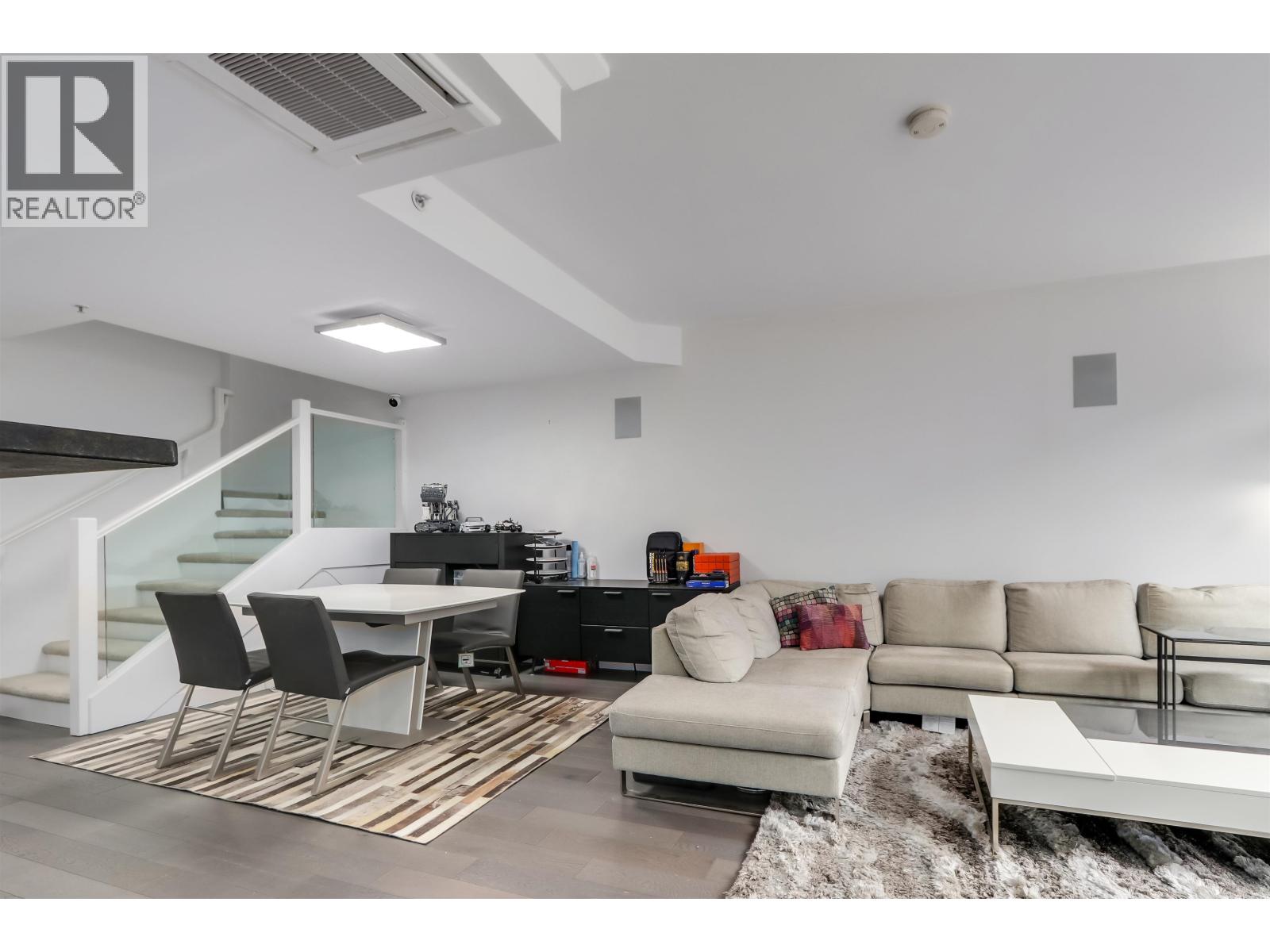 1405 W 7th Avenue, Vancouver, British Columbia  V6H 4H2 - Photo 5 - R3130963