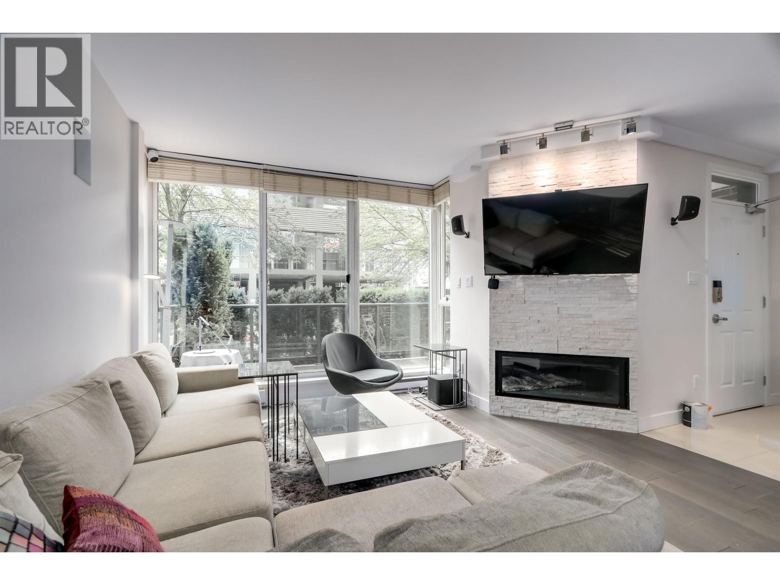 1405 W 7th Avenue, Vancouver, British Columbia  V6H 4H2 - Photo 7 - R3130963