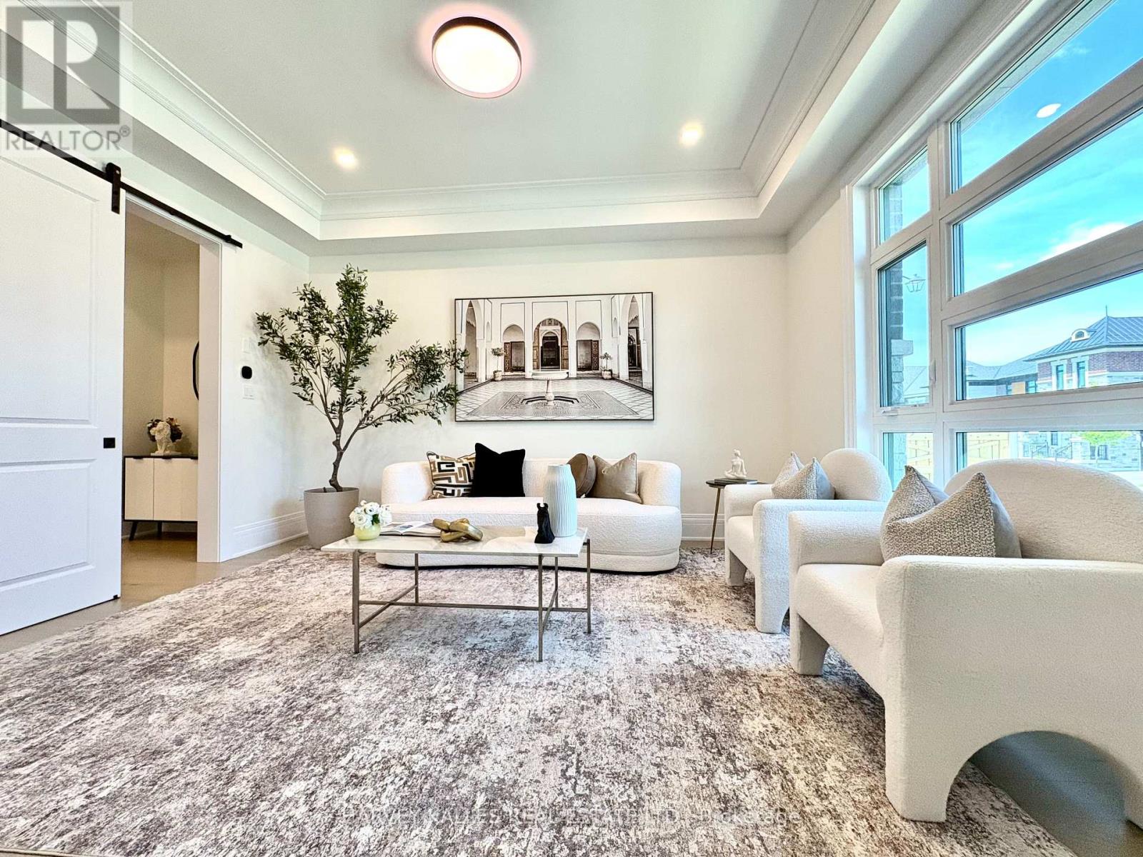 107 Winthrop Crescent, Vaughan, Ontario  L3L 0E5 - Photo 6 - N13171452