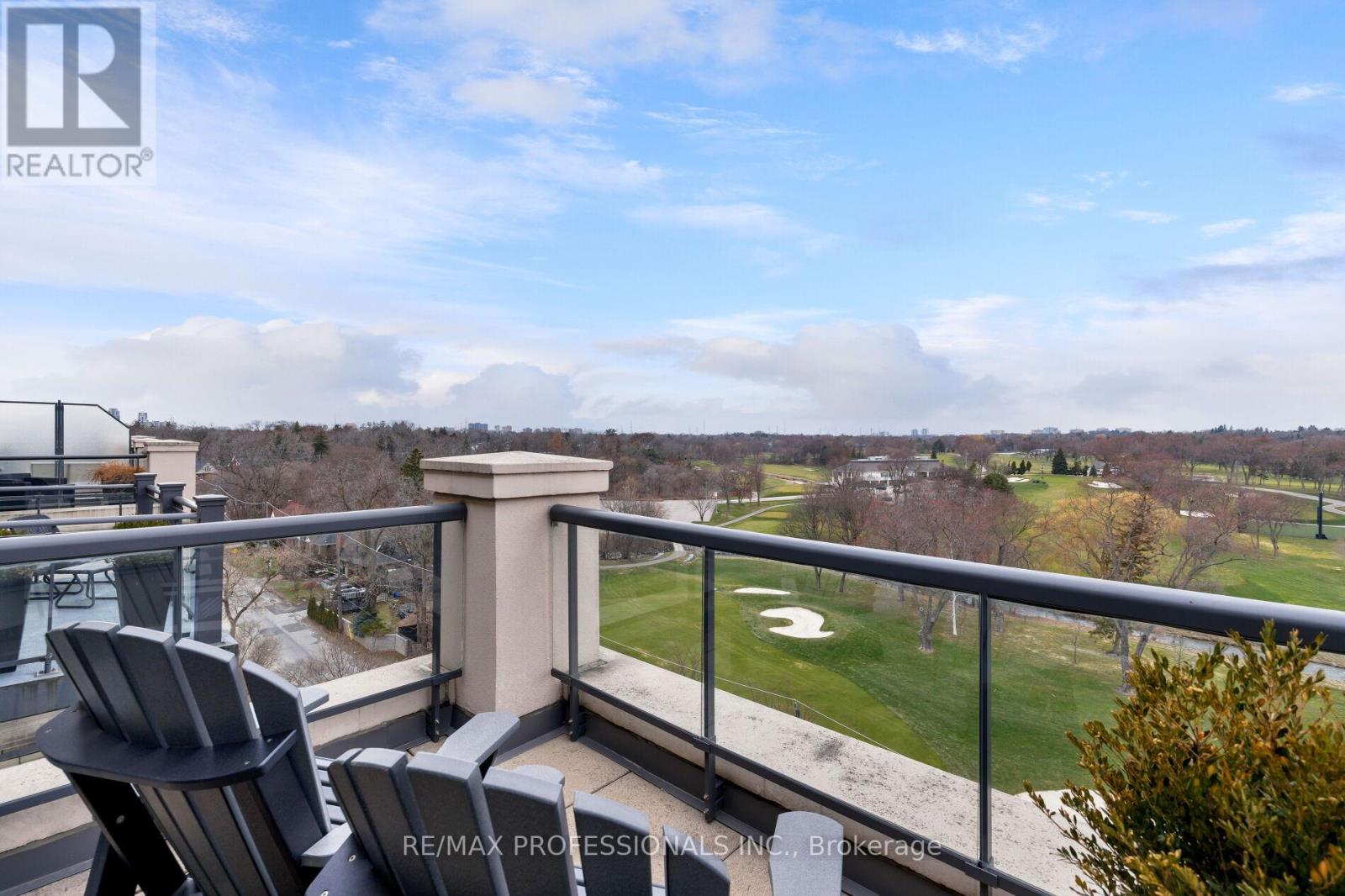 Ph3 - 9 Burnhamthorpe Crescent, Toronto, Ontario  M9A 0A6 - Photo 46 - W13224532