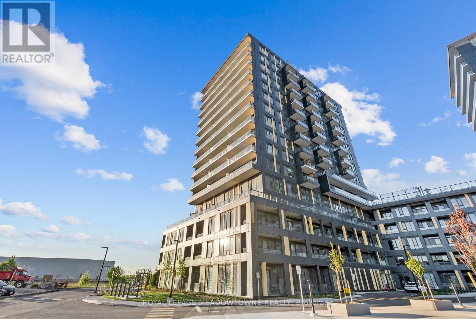 1510D - 4878 POWERS COMMON BOULEVARD, Burlington, Ontario
