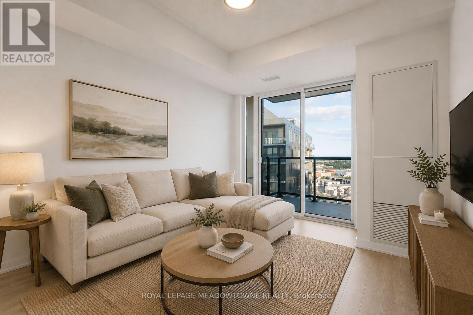 1510d - 4878 Powers Common Boulevard, Burlington, Ontario  L7M 2B4 - Photo 11 - W13230058