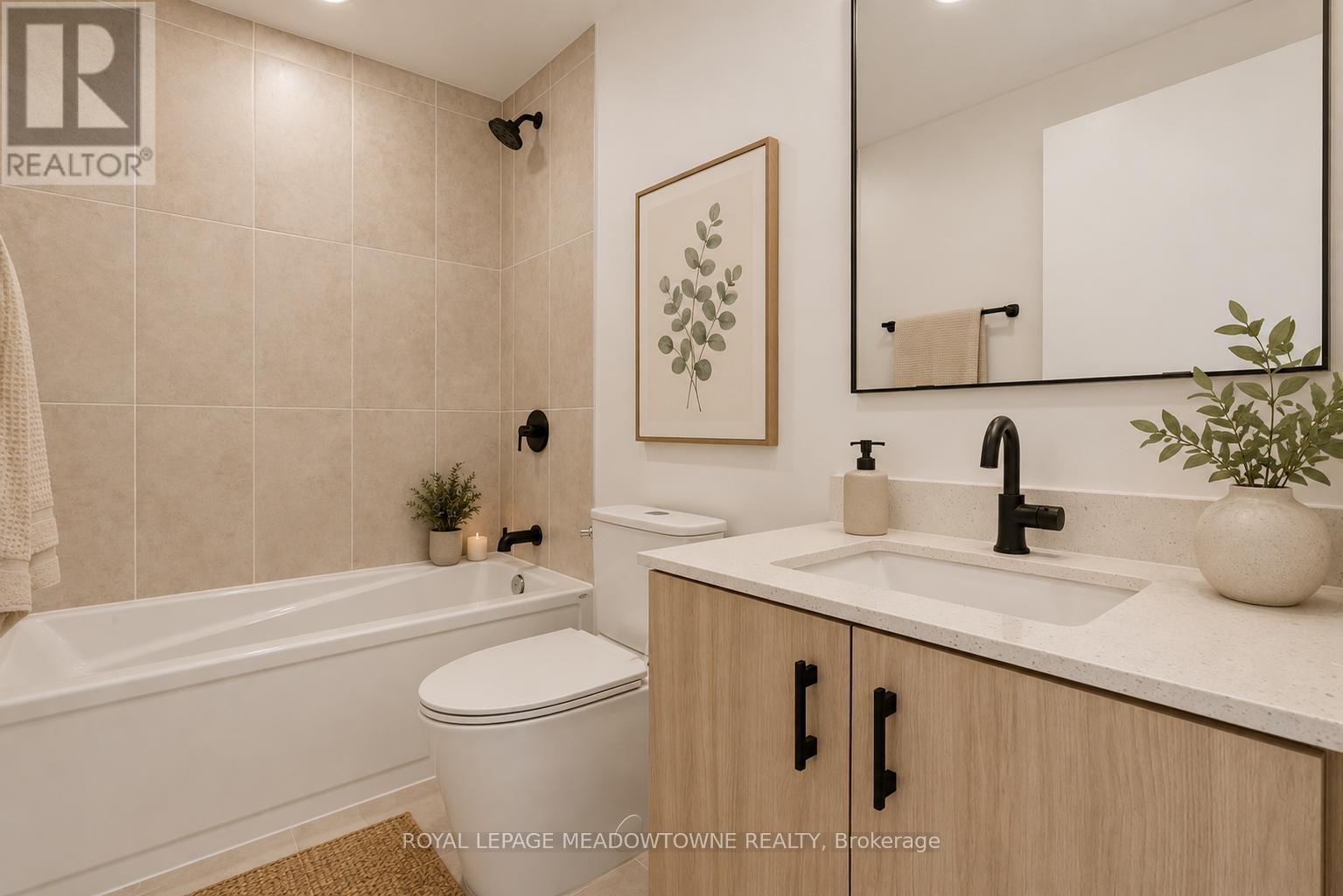 1510d - 4878 Powers Common Boulevard, Burlington, Ontario  L7M 2B4 - Photo 12 - W13230058