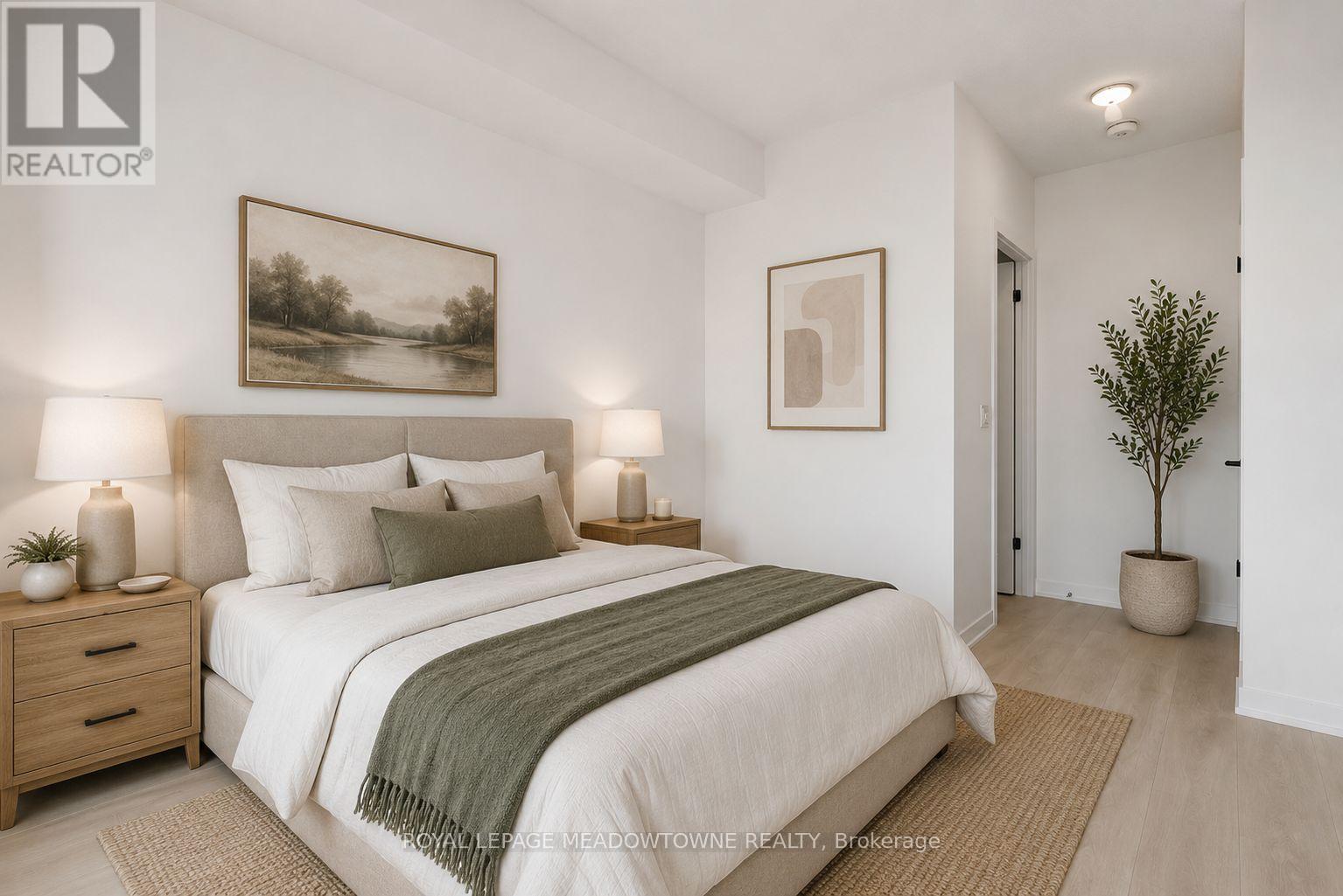 1510d - 4878 Powers Common Boulevard, Burlington, Ontario  L7M 2B4 - Photo 14 - W13230058
