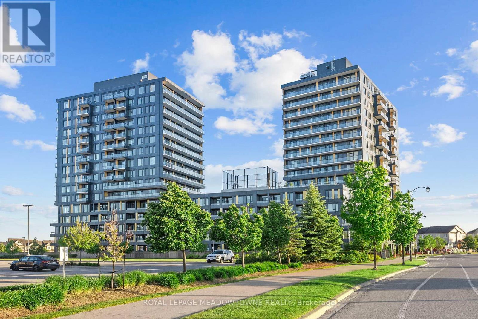 1510d - 4878 Powers Common Boulevard, Burlington, Ontario  L7M 2B4 - Photo 27 - W13230058