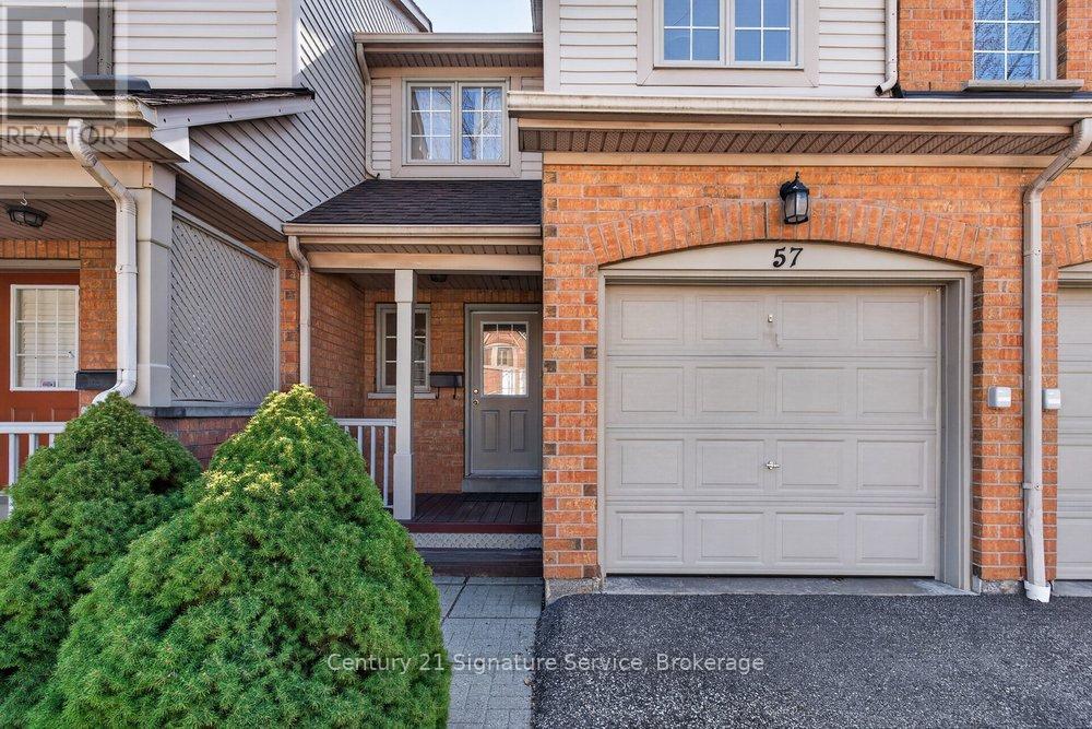 57 - 5950 Glen Erin Drive, Mississauga, Ontario  L5M 6J1 - Photo 3 - W13230074