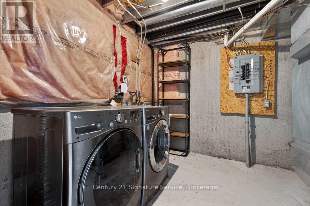 57 - 5950 Glen Erin Drive, Mississauga, Ontario  L5M 6J1 - Photo 38 - W13230074