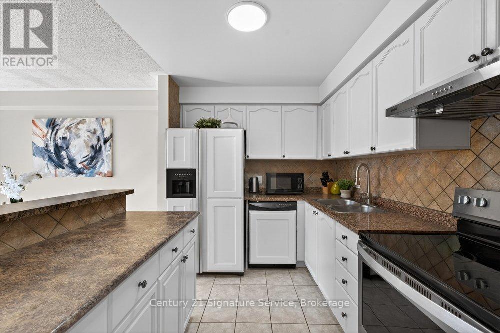 57 - 5950 Glen Erin Drive, Mississauga, Ontario  L5M 6J1 - Photo 8 - W13230074