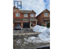 110 CRYSTALVIEW CRESCENT, Brampton, Ontario