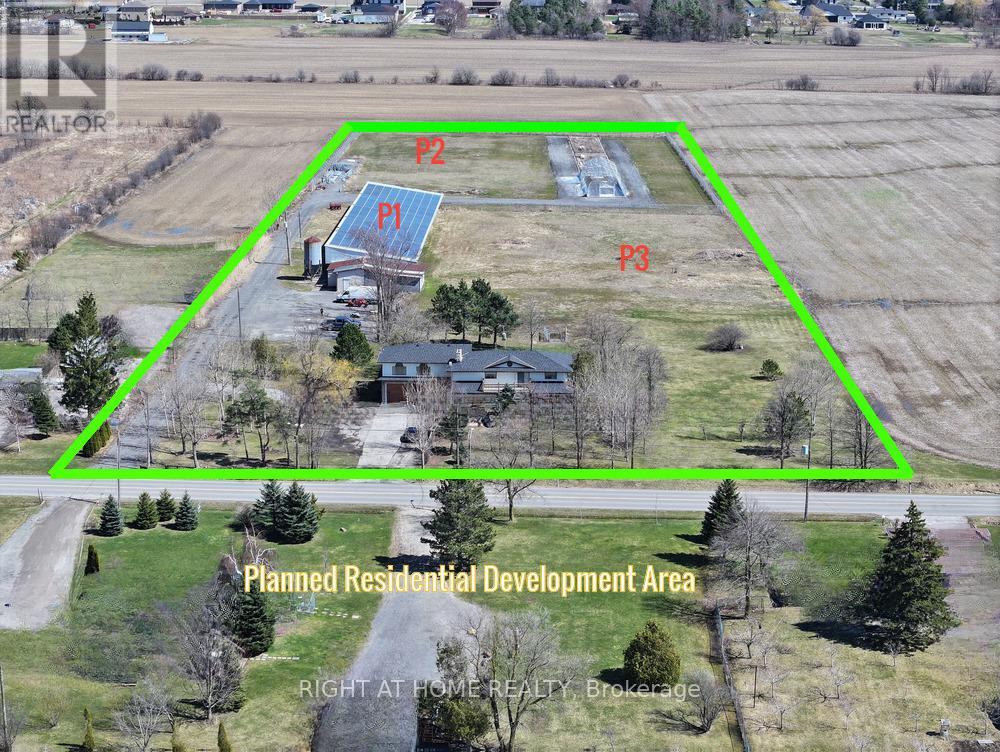 96 Second Road E, Hamilton, Ontario  L8J 3J2 - Photo 1 - X13164722