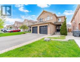 188 TILLER TRAIL, Brampton, Ontario