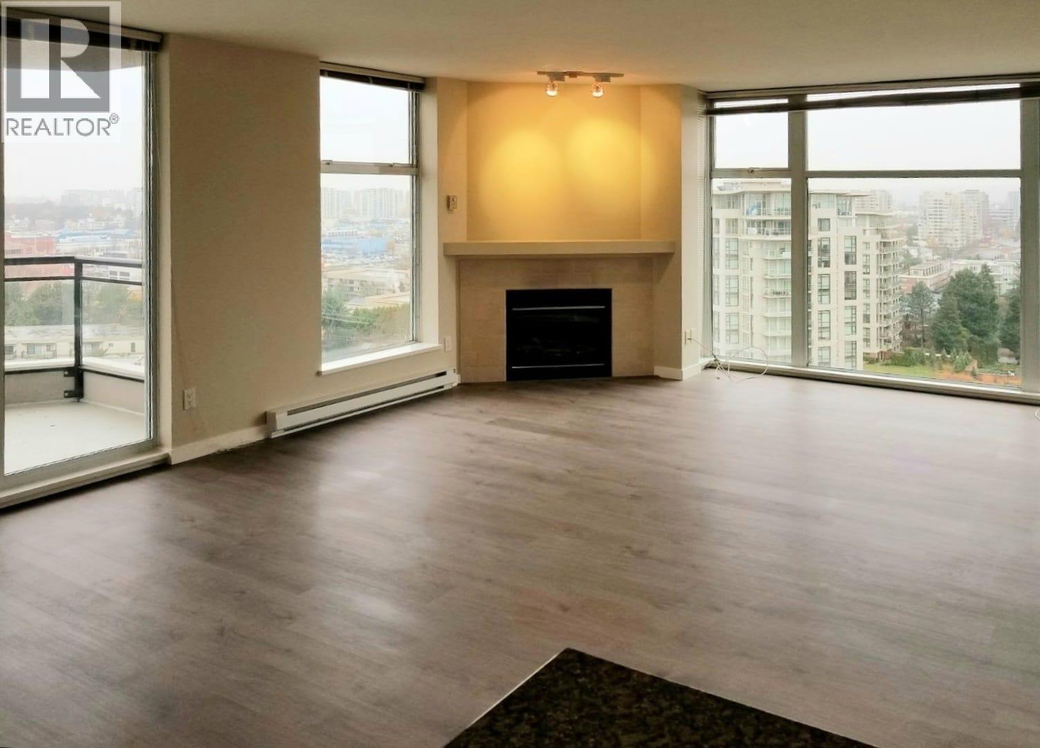 1805 8460 GRANVILLE AVENUE, richmond, British Columbia