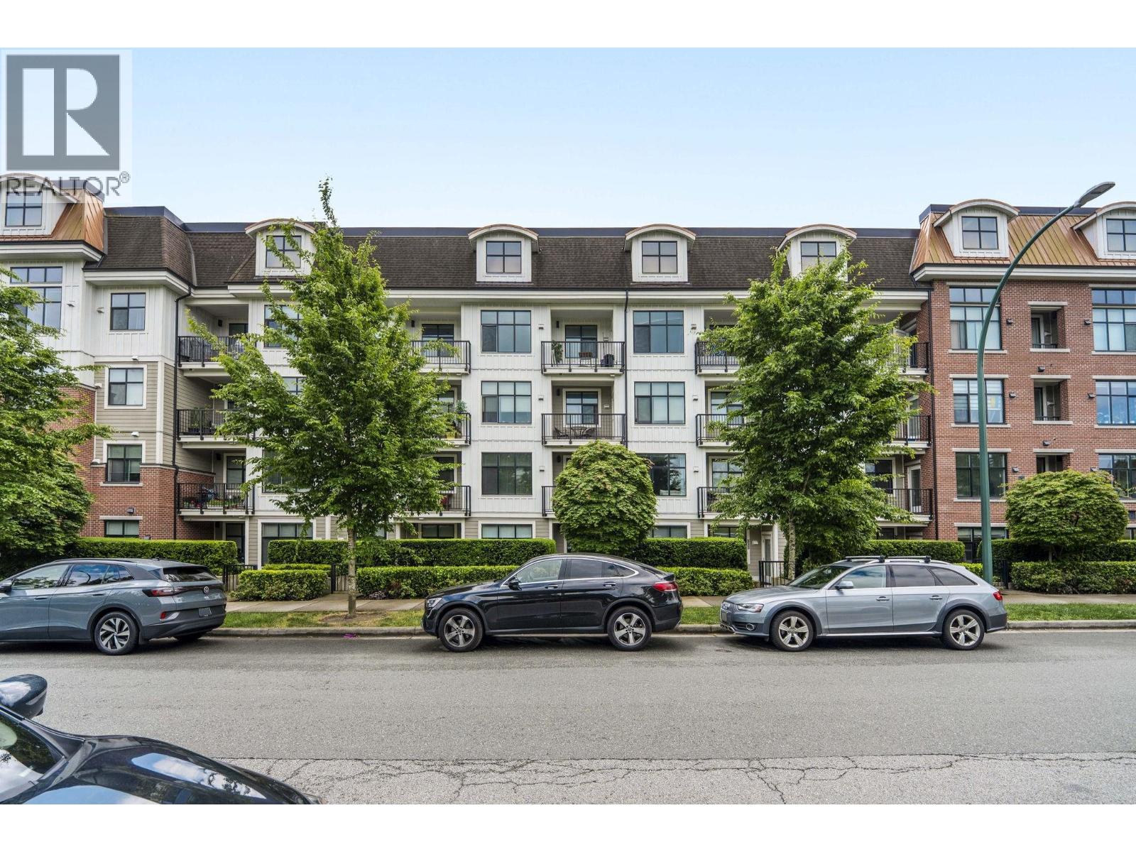 216 828 Gauthier Avenue, Coquitlam, British Columbia  V3K 0E9 - Photo 2 - R3130053