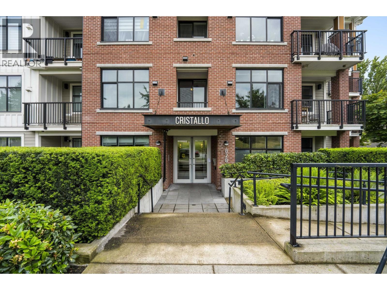 216 828 Gauthier Avenue, Coquitlam, British Columbia  V3K 0E9 - Photo 39 - R3130053