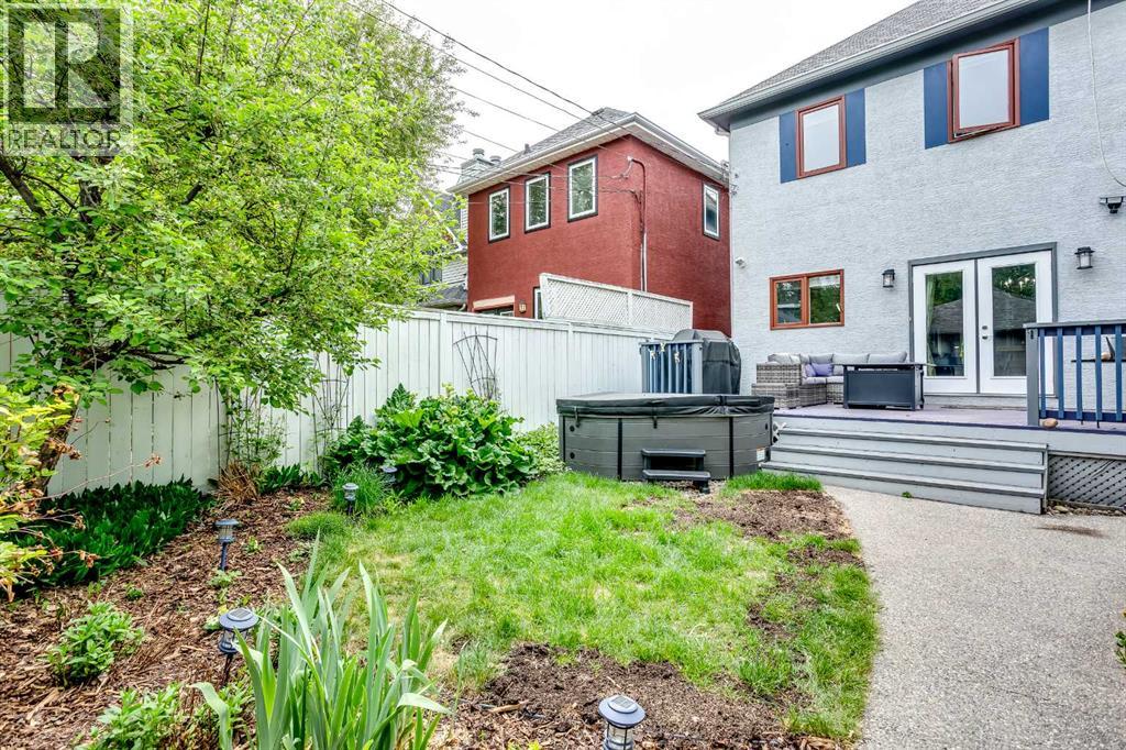 1730 7 Avenue Nw, Calgary, Alberta  T2N 0Z4 - Photo 42 - A2315820