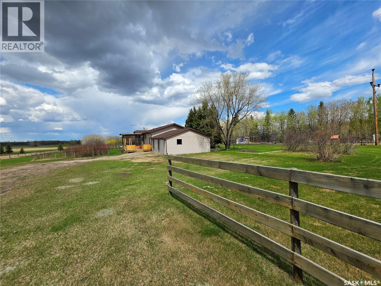 28 Acres South Of Meadow Lake, Meadow Lake Rm No.588, Saskatchewan  S9X 1Y1 - Photo 38 - SK037864