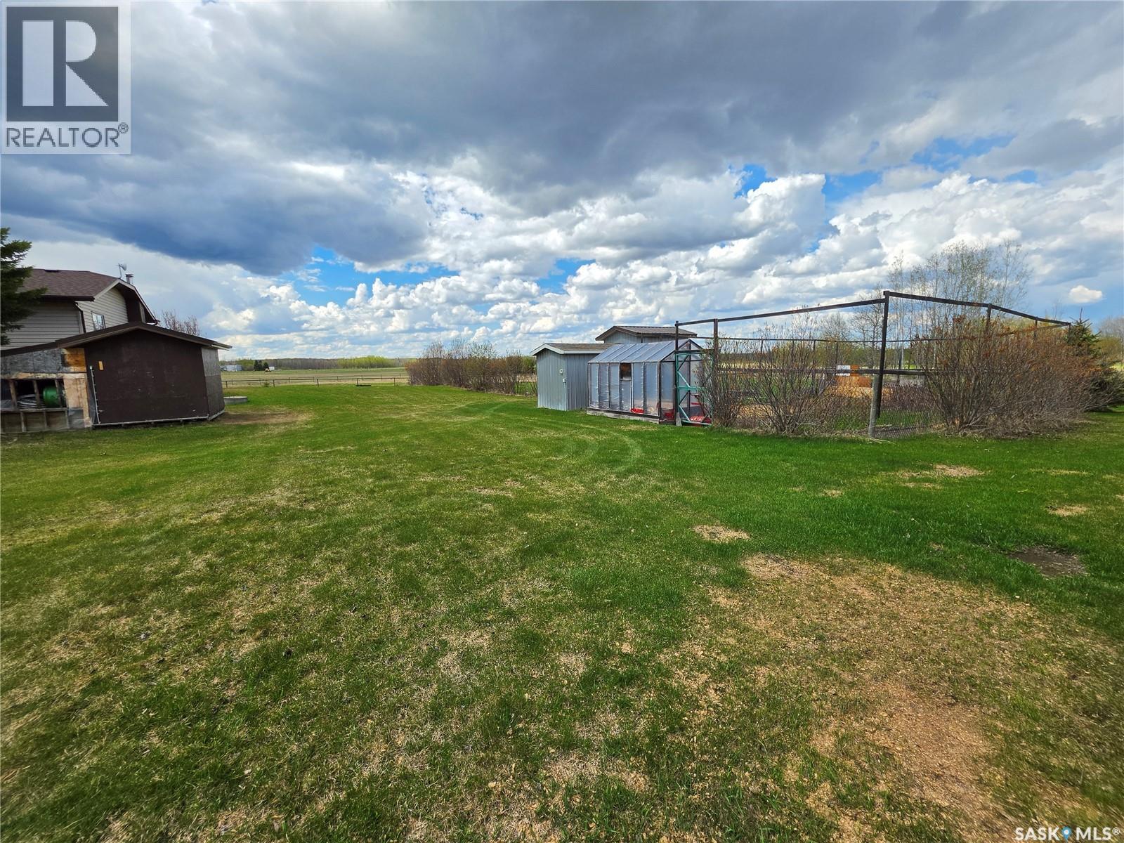 28 Acres South Of Meadow Lake, Meadow Lake Rm No.588, Saskatchewan  S9X 1Y1 - Photo 43 - SK037864