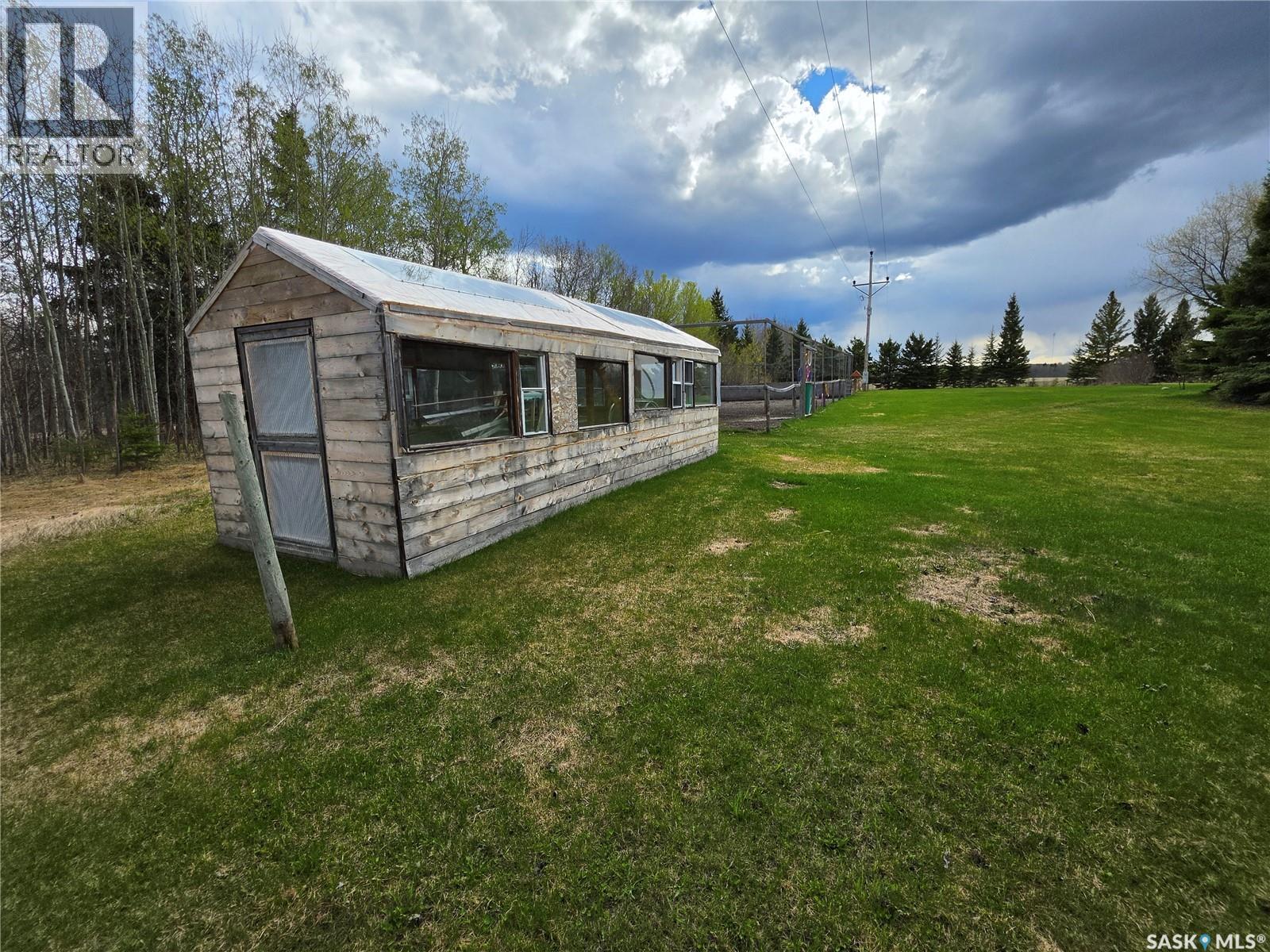 28 Acres South Of Meadow Lake, Meadow Lake Rm No.588, Saskatchewan  S9X 1Y1 - Photo 45 - SK037864